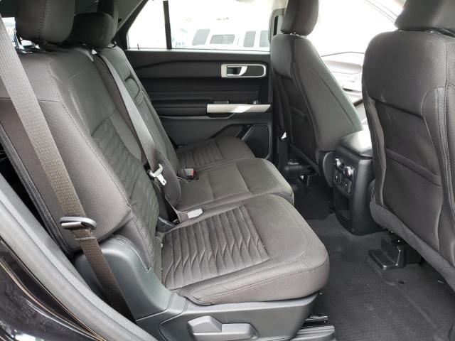 Photo 6 from auction – 2021 FORD EXPLORER X with VIN 1FMSK8DH2MGA54328