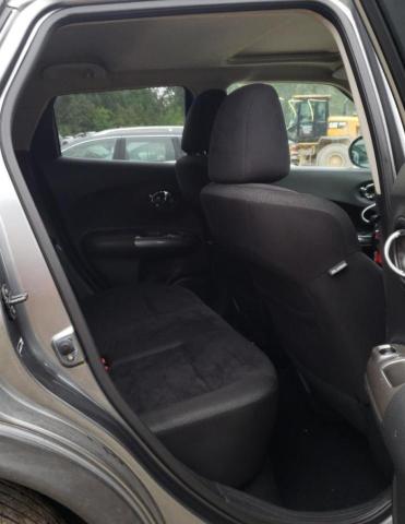 Photo 6 from auction – 2012 NISSAN JUKE S with VIN JN8AF5MR7CT105957