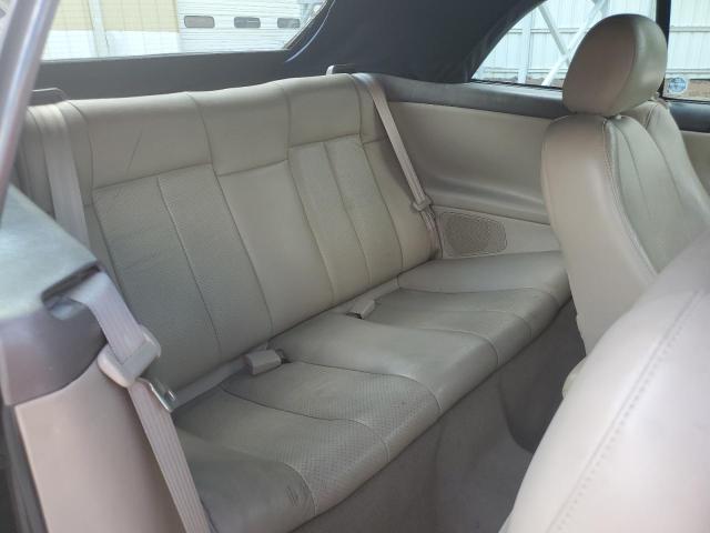 Photo 6 from auction – 2002 TOYOTA CAMRY SOLA with VIN 2T1FF28P72C554053