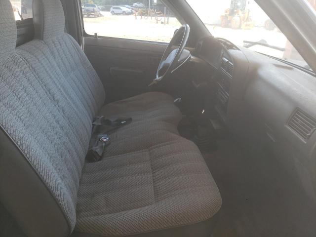 Photo 5 from auction – 1993 TOYOTA PICKUP 1/2 with VIN 4TARN81A6PZ092764