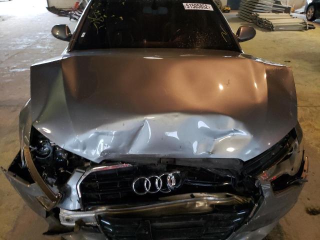 Photo 7 from auction – 2012 AUDI A6 PREMIUM with VIN WAUDFAFC8CN061723
