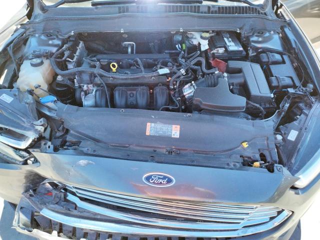 Photo 7 from auction – 2016 FORD FUSION SE with VIN 3FA6P0H79GR358172