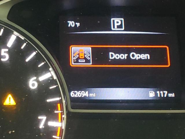 Photo 8 from auction – 2018 NISSAN ALTIMA 2.5 with VIN 1N4AL3AP0JC142122