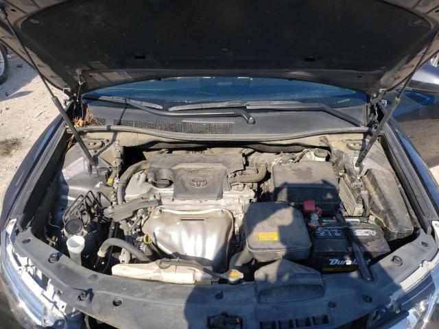 Photo 7 from auction – 2012 TOYOTA CAMRY BASE with VIN 4T4BF1FK4CR256419