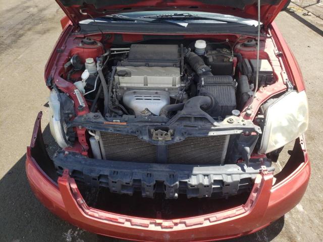 Photo 7 from auction – 2012 MITSUBISHI GALANT FE with VIN 4A32B2FF9CE017989