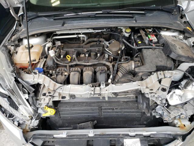Photo 7 from auction – 2016 FORD FOCUS SE with VIN 1FADP3F24GL275733