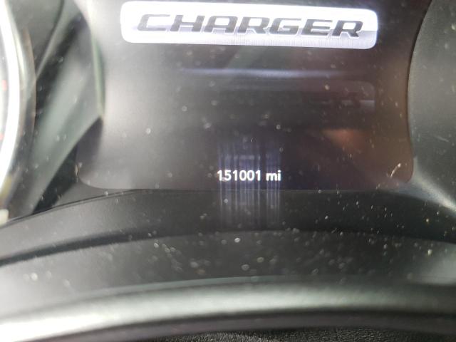 Photo 8 from auction – 2015 DODGE CHARGER with VIN 2C3CDXBGXFH726445