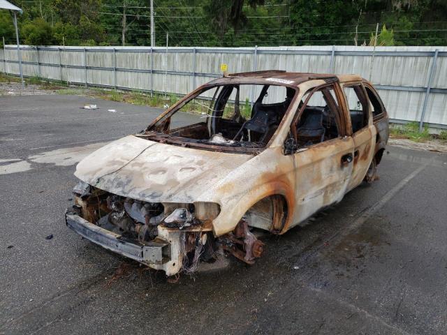 Photo 2 from auction – 2001 DODGE CARAVAN with VIN 1B4GP25341B215201