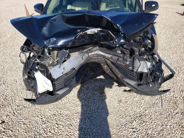 Photo 7 from auction – 2019 TOYOTA HIGHLANDER with VIN 5TDKZRFH0KS563551
