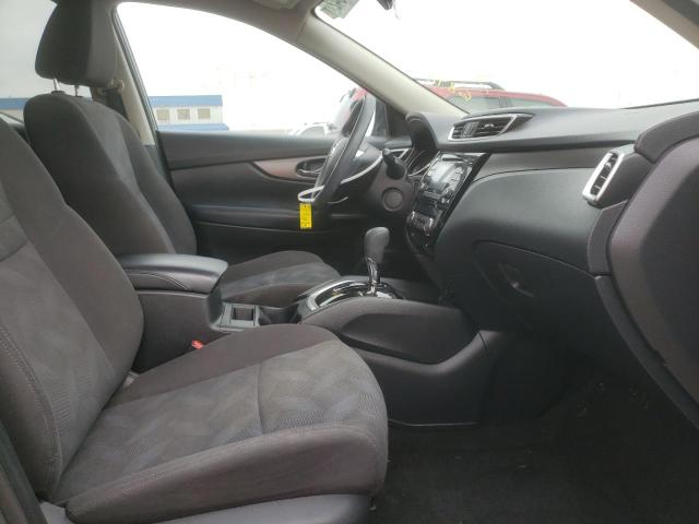 Photo 5 from auction – 2016 NISSAN ROGUE S with VIN KNMAT2MT9GP666898