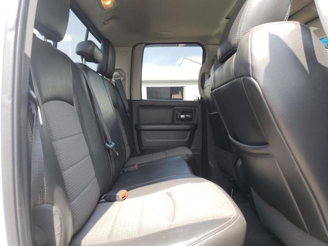 Photo 6 from auction – 2011 DODGE RAM 1500 with VIN 1D7RV1GT1BS631061