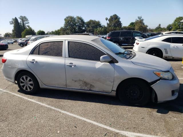 Photo 9 from auction – 2010 TOYOTA COROLLA BA with VIN JTDBU4EE2AJ061841