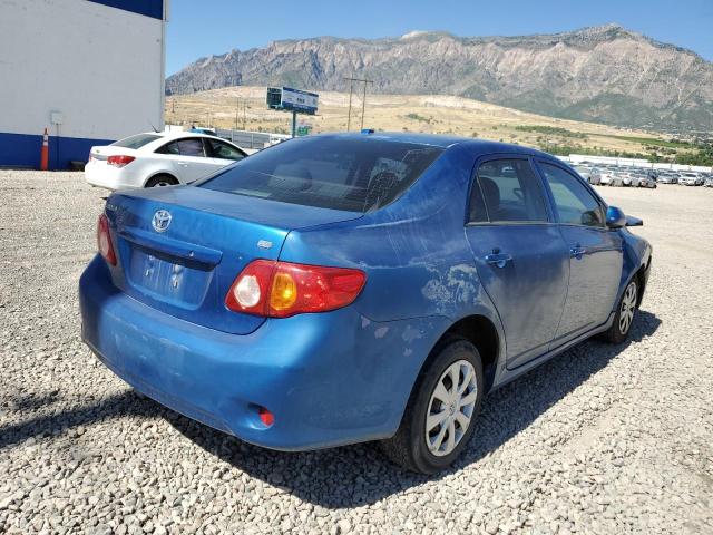 Photo 4 from auction – 2010 TOYOTA COROLLA BA with VIN 2T1BU4EE3AC417824