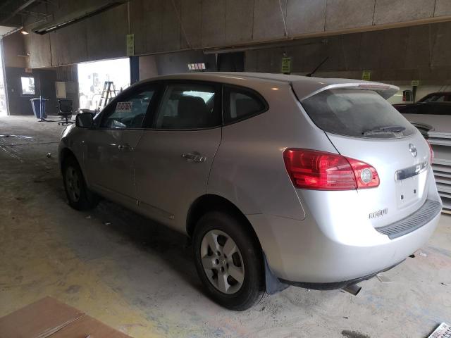 Photo 3 from auction – 2011 NISSAN ROGUE S with VIN JN8AS5MT4BW574136