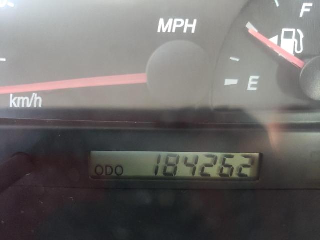 Photo 8 from auction – 2003 TOYOTA CAMRY LE with VIN 4T1BE32K33U731444