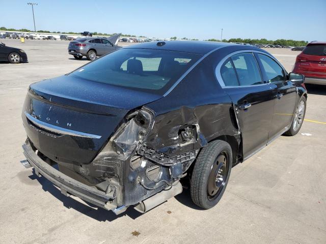 Photo 4 from auction – 2015 LINCOLN MKS with VIN 1LNHL9DK3FG604728