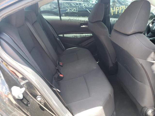 Photo 6 from auction – 2020 TOYOTA COROLLA LE with VIN 5YFEPRAE2LP127228