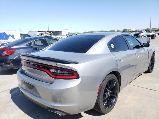 Photo 4 from auction – 2017 DODGE CHARGER SE with VIN 2C3CDXBG1HH513340