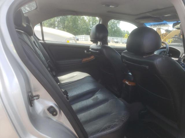 Photo 6 from auction – 2004 INFINITI I35 with VIN JNKDA31A04T205392