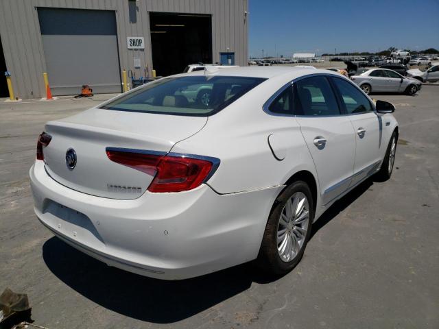 Photo 4 from auction – 2018 BUICK LACROSSE E with VIN 1G4ZP5SZ3JU118755