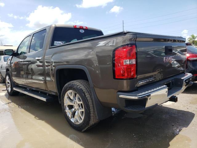 Photo 3 from auction – 2014 GMC SIERRA K15 with VIN 3GTU2VECXEG461723