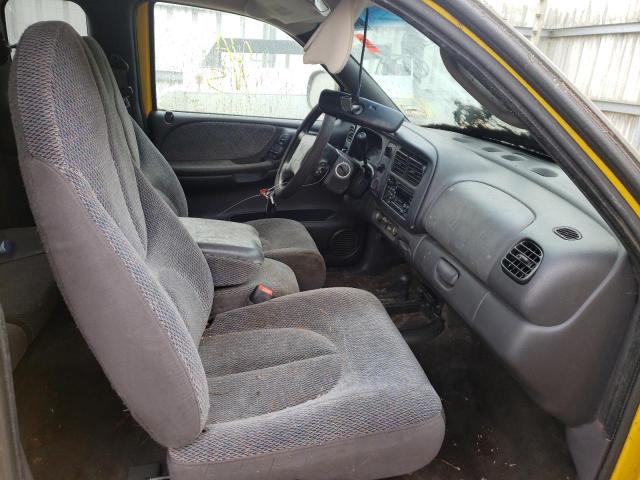 Photo 5 from auction – 1999 DODGE DAKOTA with VIN 1B7GG22X5XS149440