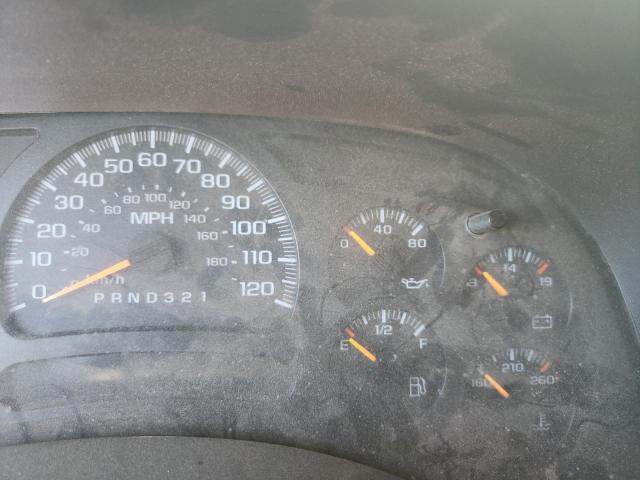 Photo 8 from auction – 2007 CHEVROLET SILVERADO with VIN 2GCEK13Z071134084
