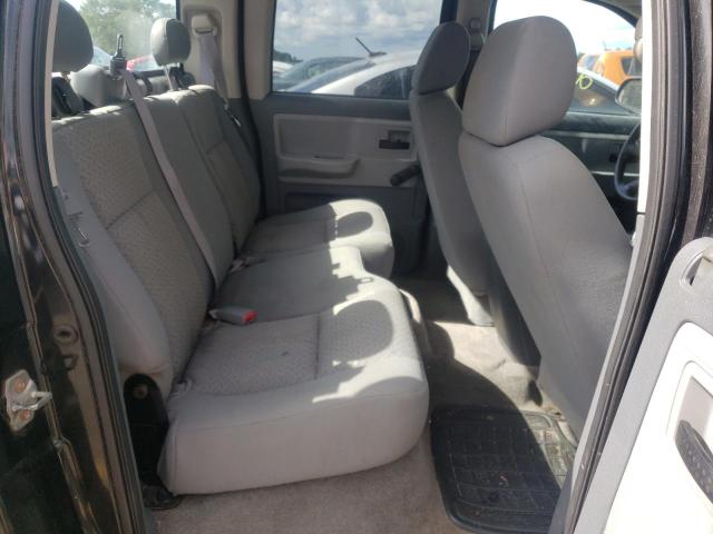 Photo 6 from auction – 2007 DODGE DAKOTA QUA with VIN 1D7HE28K67S218678
