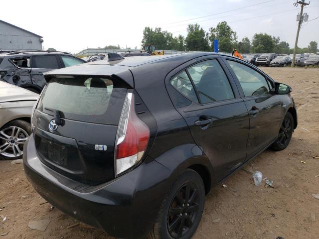Photo 4 from auction – 2016 TOYOTA PRIUS C with VIN JTDKDTB35G1122072
