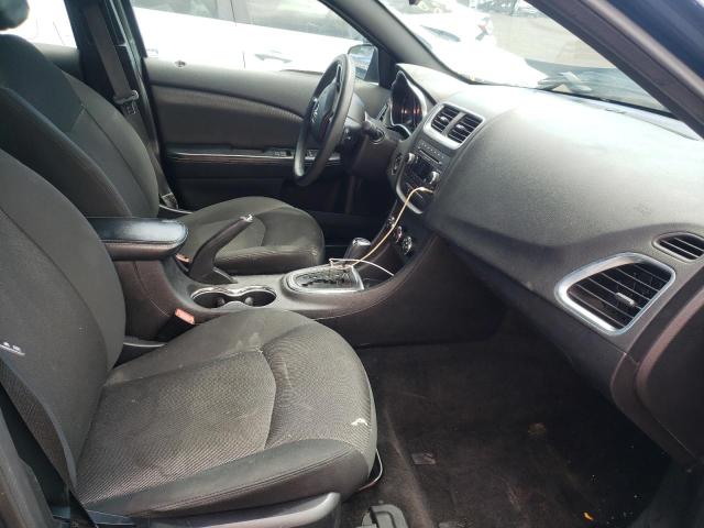 Фото 5 с аукциона – 2014 DODGE AVENGER SE с VIN 1C3CDZAB2EN143701