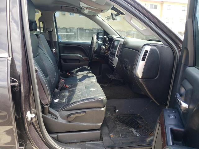 Photo 5 from auction – 2016 GMC SIERRA C15 with VIN 3GTP1MEC3GG256984