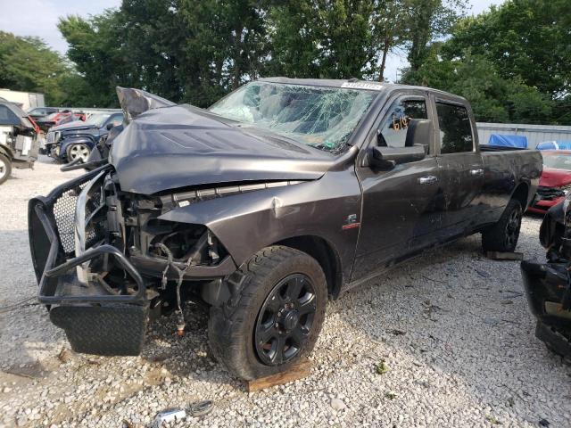 Photo 2 from auction – 2016 RAM 2500 SLT with VIN 3C6UR5JL5GG284719