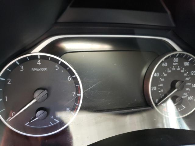 Photo 8 from auction – 2018 NISSAN MURANO S with VIN 5N1AZ2MG7JN189727