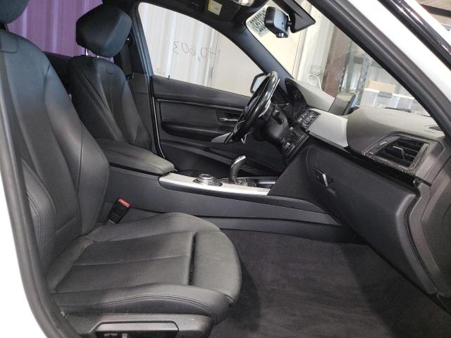 Photo 5 from auction – 2015 BMW 328 I with VIN WBA3A5C56FF606484