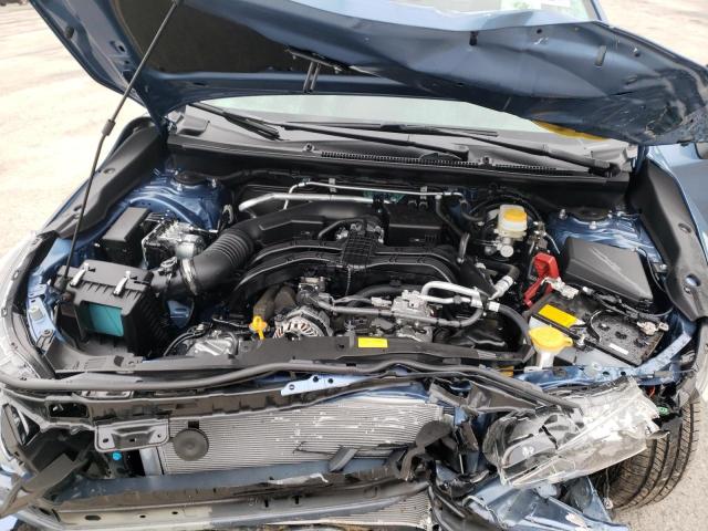 Photo 7 from auction – 2022 SUBARU CROSSTREK with VIN JF2GTHSC1NH272305
