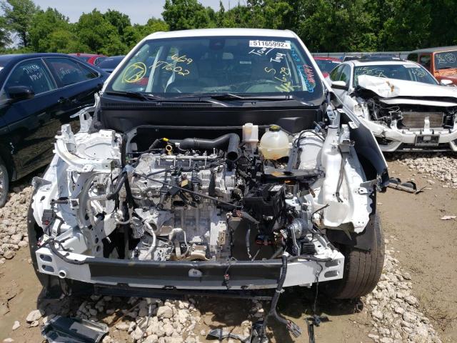 Photo 9 from auction – 2020 CHEVROLET EQUINOX LS with VIN 3GNAXHEV1LS689747