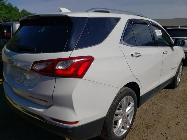 Photo 4 from auction – 2019 CHEVROLET EQUINOX PR with VIN 3GNAXXEV8KS563832
