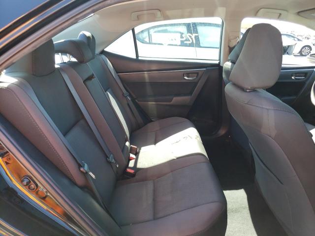 Photo 6 from auction – 2018 TOYOTA COROLLA L with VIN 5YFBURHE7JP779518