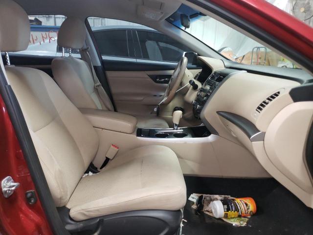 Photo 5 from auction – 2015 NISSAN ALTIMA 2.5 with VIN 1N4AL3AP5FC434582
