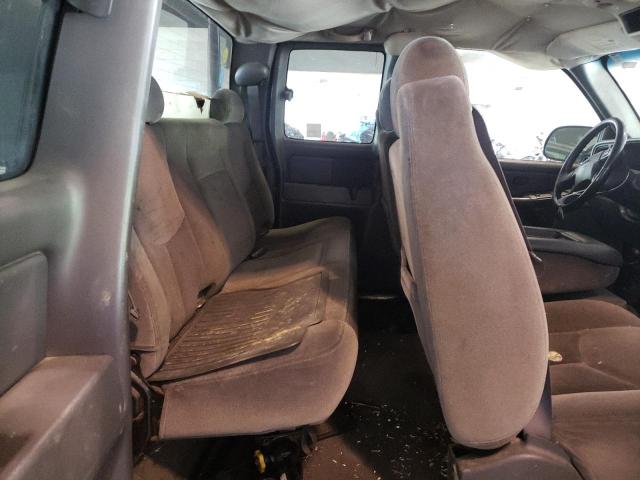 Photo 6 from auction – 2005 GMC NEW SIERRA with VIN 1GTEK19B65Z265891