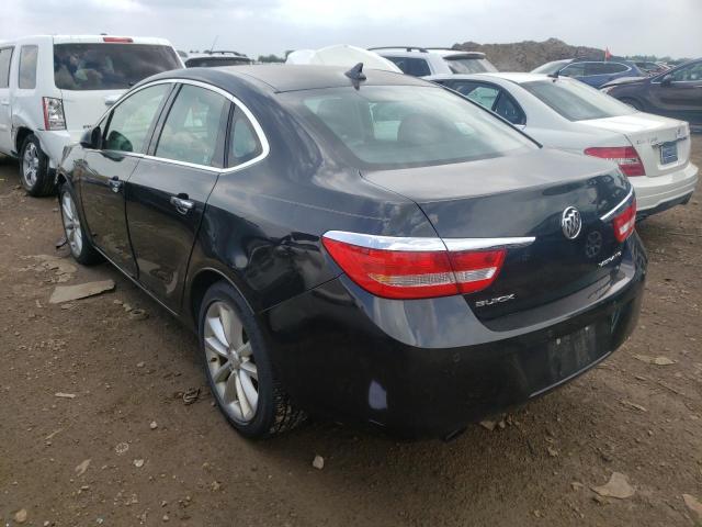 Photo 3 from auction – 2014 BUICK VERANO with VIN 1G4PS5SK0E4136855