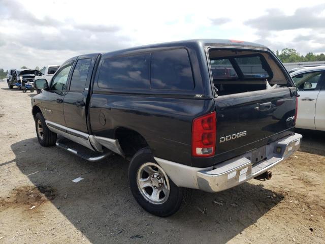 Photo 3 from auction – 2002 DODGE RAM 1500 with VIN 3D7HU18N82G197789