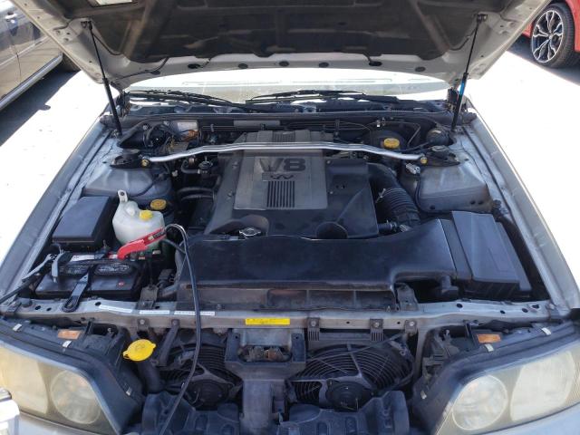 Photo 7 from auction – 2000 INFINITI Q45 BASE with VIN JNKBY31A2YM302130