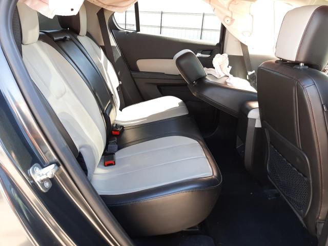 Photo 6 from auction – 2014 CHEVROLET EQUINOX LT with VIN 2GNFLCE35E6102132