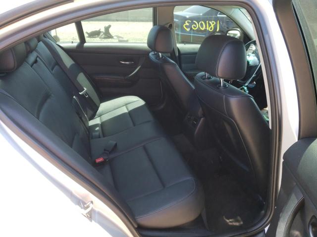 Photo 6 from auction – 2011 BMW 328 I SULE with VIN WBAPH5C50BA442587