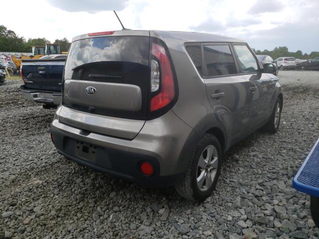 Photo 4 from auction – 2018 KIA SOUL with VIN KNDJN2A23J7516007