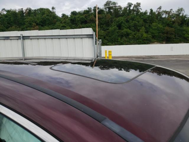 Photo 9 from auction – 2016 HONDA PILOT EXL with VIN 5FNYF6H5XGB083484