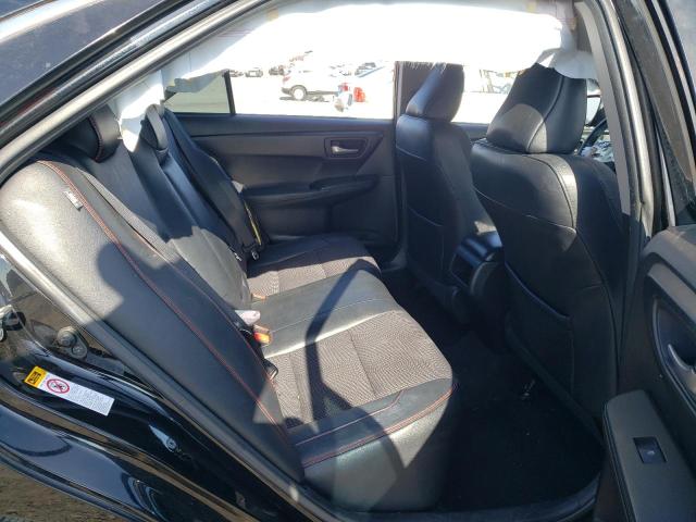 Photo 6 from auction – 2016 TOYOTA CAMRY LE with VIN 4T1BF1FK6GU590757