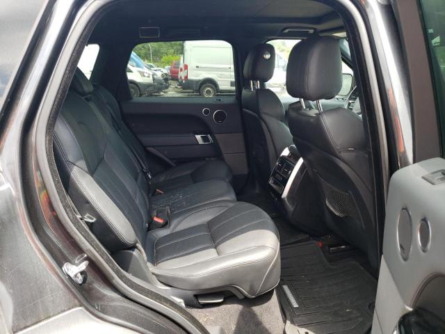 Photo 6 from auction – 2014 LAND ROVER RANGE ROVE with VIN SALWR2TF7EA381707