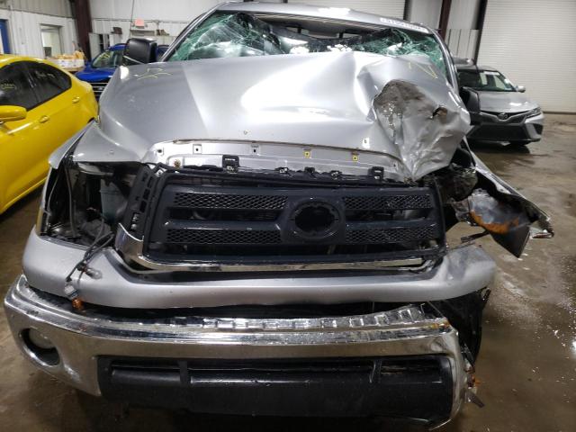 Photo 9 from auction – 2011 TOYOTA TUNDRA DOU with VIN 5TFUY5F16BX187729